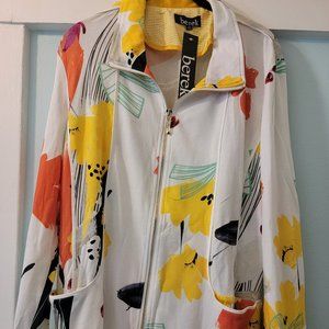 Women's Plus Size Knit Top